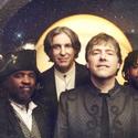 Bela Fleck & the Flecktones: the Original Lineup Comes to the Capitol Center