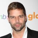 Ricky Martin, Julianne Moore Don Purple For Anti-Bullying 10/20