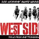 WEST SIDE STORY Comes To The Buell Theater 12/13 Video