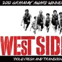 WEST SIDE STORY Comes To The Buell Theater 12/13