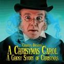 A Christmas Carol Plays The Hubbard Stage Video
