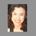 Sandra Delgado Named Recipient of Fox Foundation Resident Actor Fellowship Video