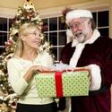 Photo Flash: ANOTHER NIGHT BEFORE CHRISTMAS at Theatre at the Center