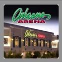 Orleans Arena Announces Special Club Seat Promotion Video
