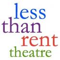 Less Than Rent Theatre Present FRIENDS DON'T LET FRIENDS, Previews 12/2 Video