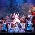 CHRISTMAS TIME Auditions Held At Reagle Music Theater 10/29 Video