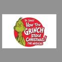 HOW THE GRINCH STOLE CHRISTMAS! THE MUSICAL at PPAC 11/16 Video
