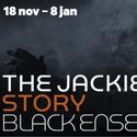 Black Ensemble Theater Presents THE JACKIE WILSON STORY, Previews 11/18 Video