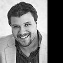 Co-Artist-in-Residence Andrew Peck Sings At Opera Idaho