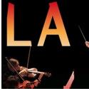 Violinist Hilary Hahn Returns to Walt Disney Concert Hall 11/1