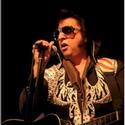 Athens Theatre Presents ELVIS A Concert Experience