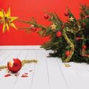 Northlight Theatre Presents SEASON'S GREETINGS 11/11-12/18
