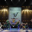 Bring It On: The Musical Held Day at Universal CityWalk 10/22 Video
