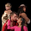 Maurer Productions Presents AIDA At The Kelsey Theater Video