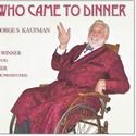 Rehearsals Begin For THE MAN WHO CAME TO DINNER