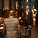 Photo Flash: RACE Plays The Beck Center