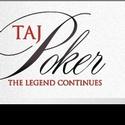National Deaf Poker Tournament Returns to the Taj 11/4-5 Video