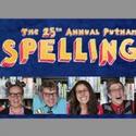 Theater Latte Da's SPELLING BEE Ends Run 10/30