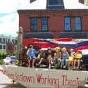 Theatre on Fire and the Charlestown Working Theater to Present MOJO Video