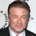 Alec Baldwin Comes to Two River Theater 11/21 Video