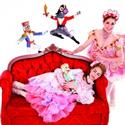 Nashville’s Nutcracker Brings Holiday Dreams Back to the Stage 12/9-18 Video