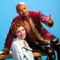 Walnut Street Theatre Presents THE KING AND I, Opens 11/16 Video