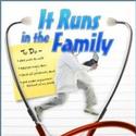 Piedmont Players Theatre Host Auditions For It Runs in the Family 11/1-2 Video