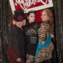 Photo Flash: The Opening Night of The Tragedy of Maria Macabre Video