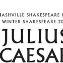 Nashville Shakespeare Festival to stage Julius Caesar 1/20-29/2012 Video