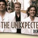 Merrimack Presents The Unexpected Boys Does Broadway Video