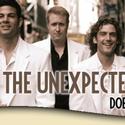 Merrimack Presents The Unexpected Boys Does Broadway