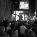 Photo Coverage: Holy Hugh Jackman Broadway Fan Frenzy! Video