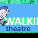 Monster Mayhem Burlesque Held at Walking Fish Theatre 11/17-19 Video