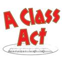 Musical Fare Presents A CLASS ACT 11/2-12/11 Video