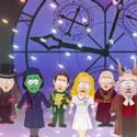 Watch SOUTH PARK's 'Broadway Bro Down' Online Now Video