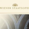 Wiener Staatsoper Announces Presentation of the 'Iron Curtain' For 2011/2012