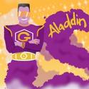 Lyric Theater To Present Aladdin, Holly and Ivan’s Christmas Adventure