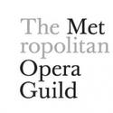 Metropolitan Opera Guild Salutes Marilyn Horne  at 77th Annual Luncheon Video