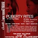 New Federal Theatre's Premiere of Puberty Rites Begins Tonight Video