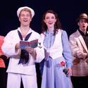 ‘S Wonderful Plays Queens Theater In Flushing  Video