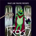 Fault Line Theatre Presents FROGS At Fault Street Theater 11/4-19 Video