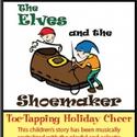 Fountain Hills Youth Theater Presents Elves and the Shoemaker (the Musical) Video