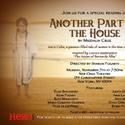 HERO Theatre Hosts A Reading Of ANOTHER PART OF THE HOUSE 11/7 Video