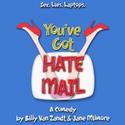 Khrystyne Haje Joins YOU’VE GOT HATE MAIL 11/4 Video