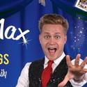 MMAC Theater Extends The Amazing Max and The Box of Interesting Things Video