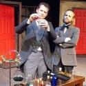 Photo Coverage: Dr. Jekyll and Mr. Hyde at the Tulsa Performing Arts Center