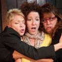 WAM Theatre’s The Attic, The Pearls and Three Fine Girls Opens At Barrington Stage  Video