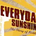 East Coast Tour Announced For Everyday Sunshine: The Story of Fishbone Video