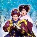 Nottingham Playhouse Theatre Company Presents CINDERELLA Video