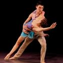 Point Park Univ Conservatory Dance Presents Contemporary Choreographers
